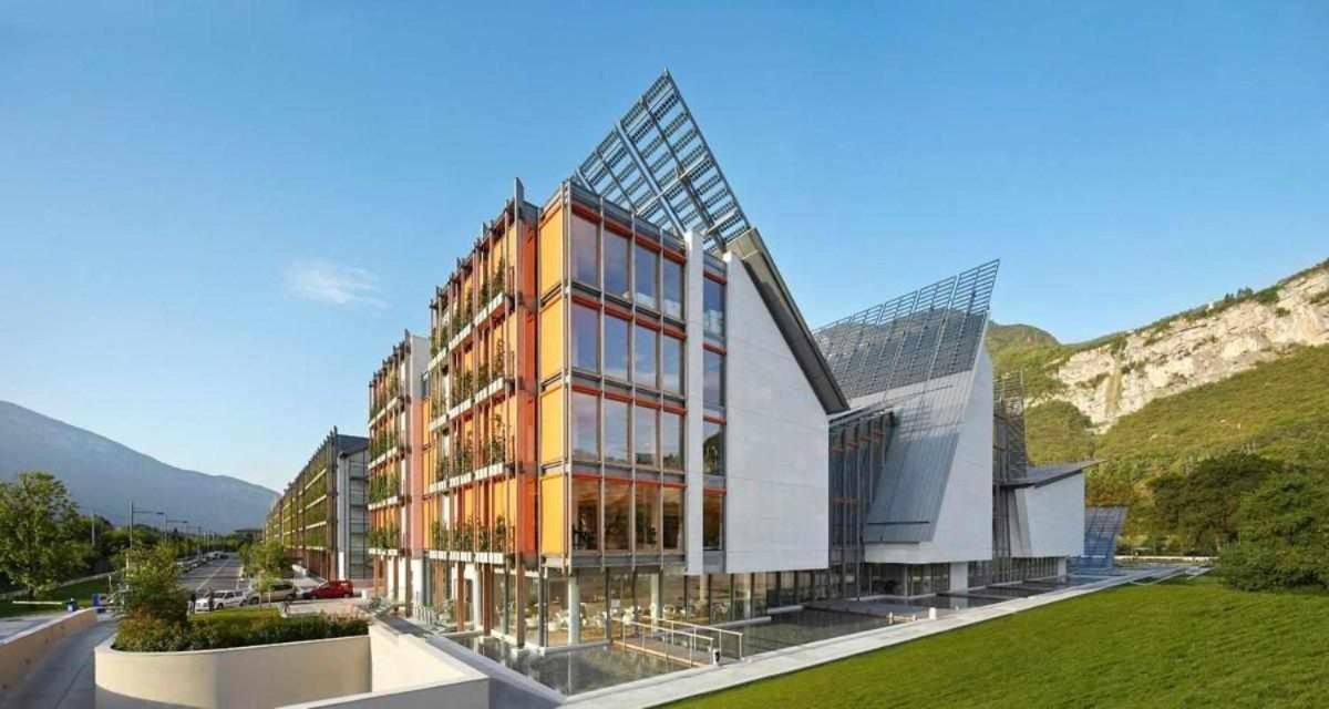 Apartamento La Casa Di Vale Muse Trento Exterior foto