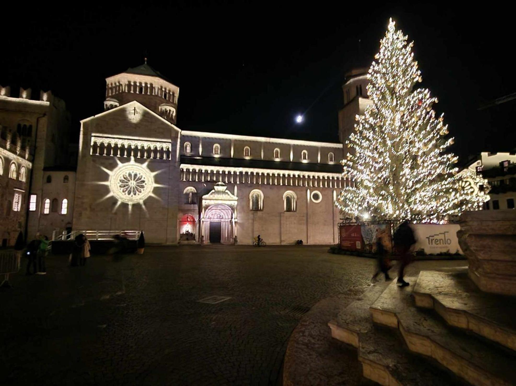 Apartamento La Casa Di Vale Muse Trento Exterior foto