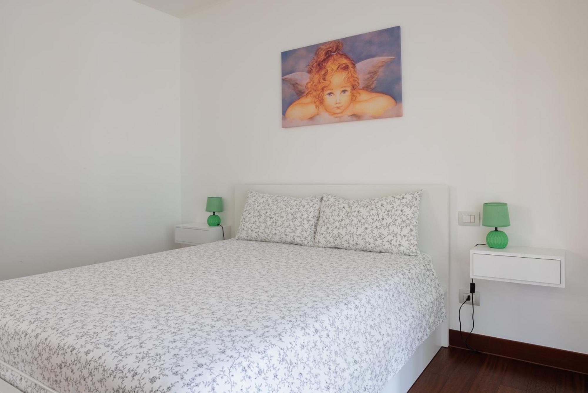 Apartamento La Casa Di Vale Muse Trento Exterior foto
